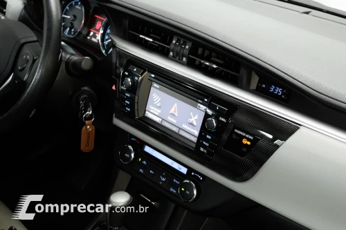 COROLLA 2.0 XEI 16V