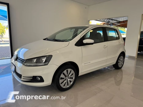 Volkswagen Fox 1.0 4P COMFORTLINE FLEX 4 portas