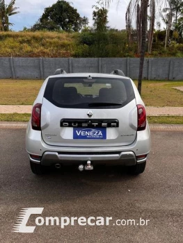DUSTER 20 D 4X2A