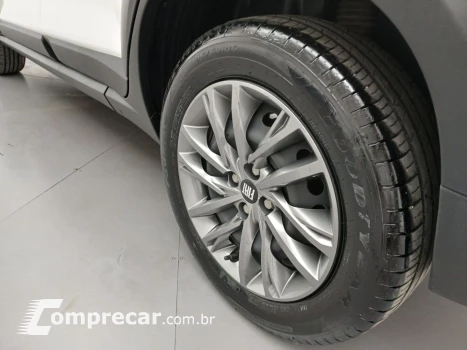PULSE 1.3 FLEX DRIVE CVT