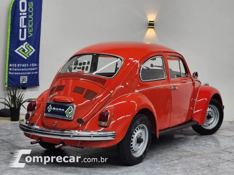 FUSCA 1.5 8V