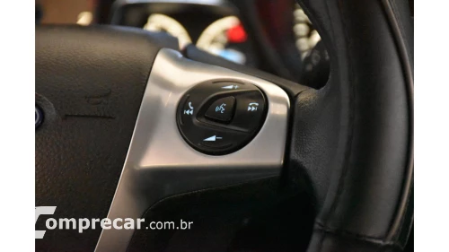 FOCUS SEDAN - 2.0 TITANIUM SEDAN 16V 4P AUTOMÁTICO