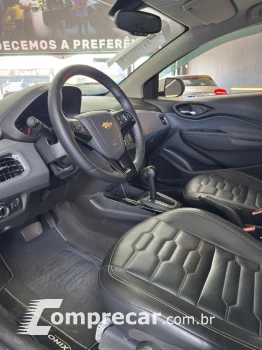 ONIX 1.4 MPFI LTZ 8V