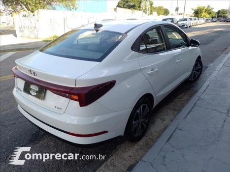 HB20S 1.0 Tgdi Comfort
