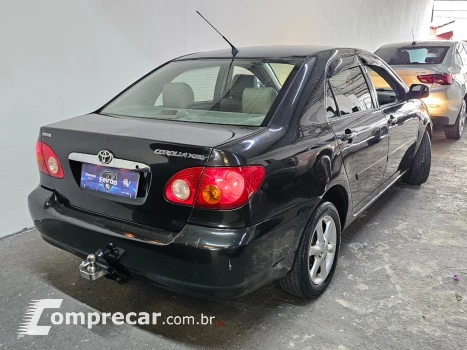 COROLLA 1.8 XEI 16V