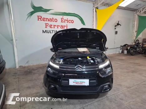 C4 CACTUS 1.6 VTI 120 Feel