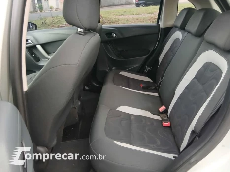 C3 1.5 Tendance 8V