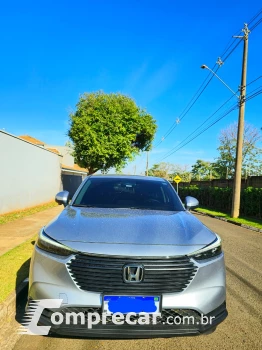 Honda HR-V 1.5 DI I-vtec EXL 4 portas