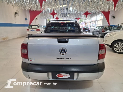 SAVEIRO 1.6 8V