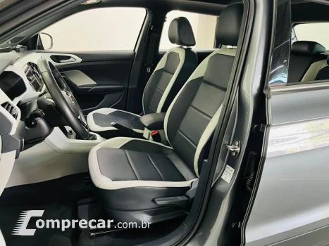 T CROSS HL TSI AE