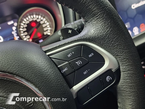 COMPASS 2.0 16V Longitude