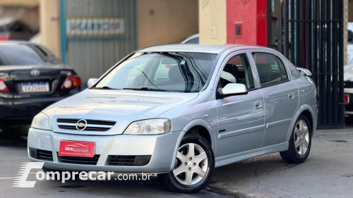 CHEVROLET ASTRA 2.0 MPFI Advantage 8V 4 portas