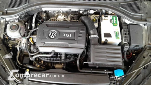 JETTA 2.0 350 TSI GASOLINA GLI DSG