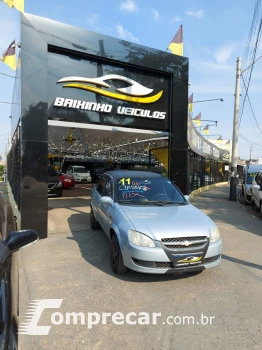 CHEVROLET Classic 1.0 Life LS 4 portas