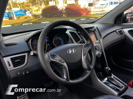 I30 1.8 MPI 16V