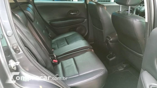 HR-V 1.8 16V EXL