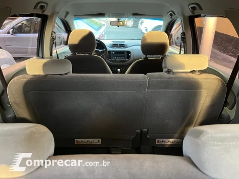 SPIN 1.8 LTZ 8V