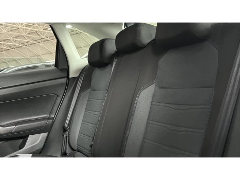 NIVUS 1.0 200 TSI TOTAL FLEX COMFORTLINE AUTOMÁTICO