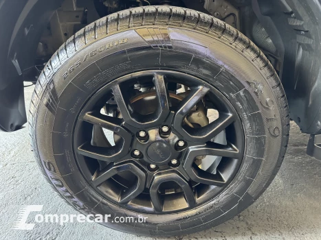 RANGER 2.2 Black 4X4 CD 16V