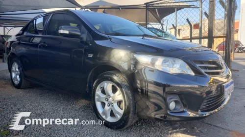 COROLLA 1.8 XEI 16V