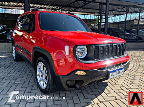 RENEGADE 1.8 16V Sport