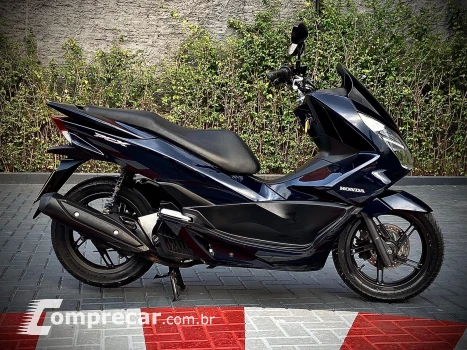 PCX 150