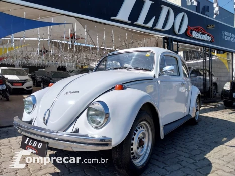 FUSCA 1.3 L 8V