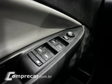 Onix Premier 1.0 Turbo (Flex) (Aut)