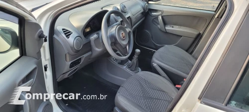 Palio ATTRACTIVE 1.0 EVO Fire Flex 8v 5p