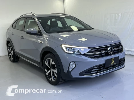 NIVUS 1.0 200 TSI Highline