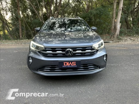 NIVUS 1.0 200 TSI Highline