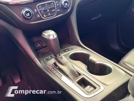 EQUINOX 2.0 16V TURBO GASOLINA PREMIER AWD AUTOMÁTICO