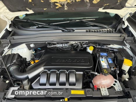Renegade Sport 1.8