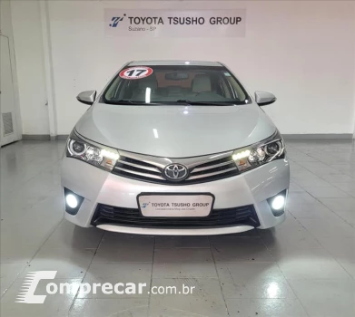 COROLLA 2.0 Altis 16V