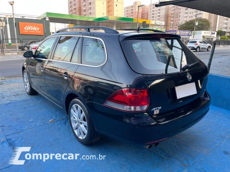 Jetta Variant