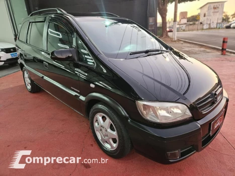 Zafira Expres. 2.0 MPFI FlexPower 5p Aut