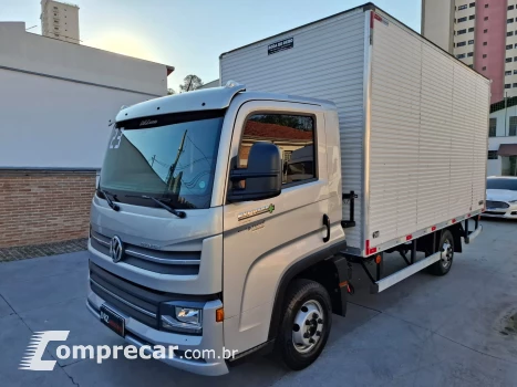 Volkswagen Delivery Express 2 portas