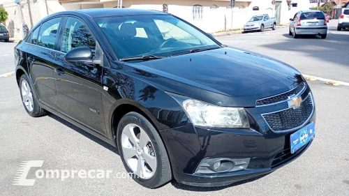CRUZE 1.8 LT 16V