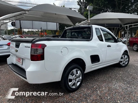 Montana 1.4 Mpfi Ls Cs 8V Flex 2P Manual