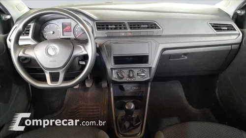 GOL 1.0 12V MPI TOTALFLEX 4P MANUAL