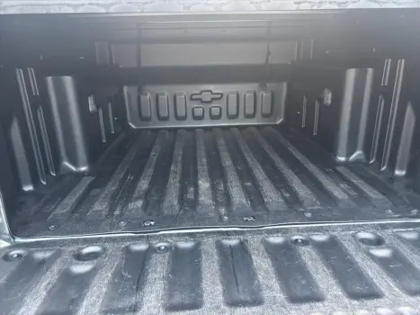 MONTANA 1.2 TURBO FLEX LTZ AUTOMÁTICO