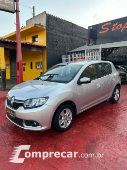 SANDERO 1.6 16V SCE Dynamique Easy-r