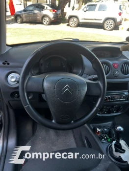 C3 1.4 I GLX 8V