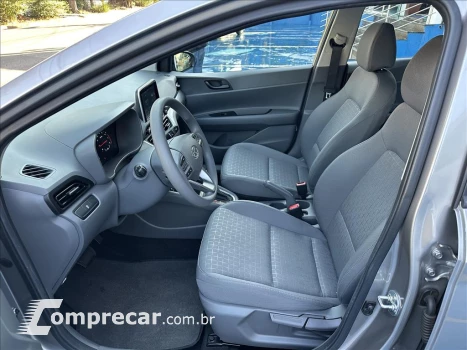 HB20S 1.0 TGDI FLEX COMFORT AUTOMÁTICO