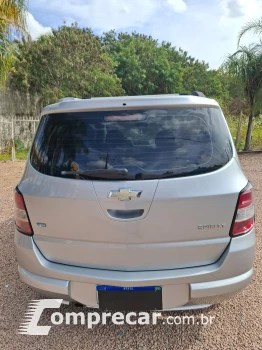 SPIN 1.8 LT 8V