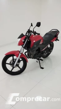 Yamaha Factor YBR 150 ED