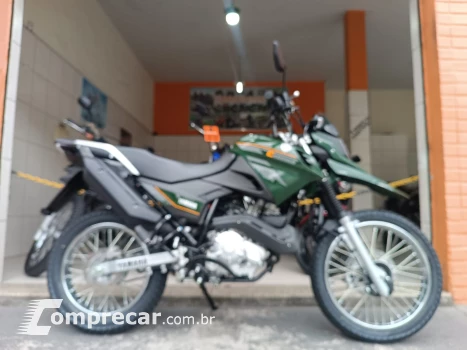 XTZ 150 CROSSER Z