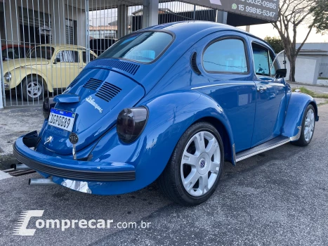 FUSCA 1.3 8V