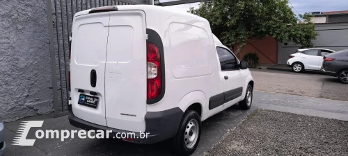 FIORINO 1.4 MPI Furgão Endurance 8V