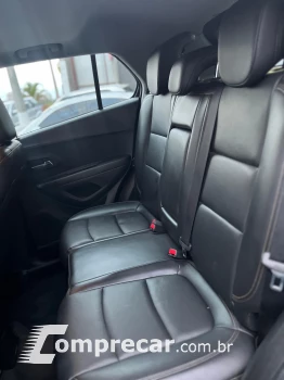 TRACKER 1.4 16V Turbo Premier